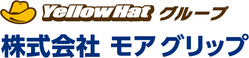 株式会社モアグリップ